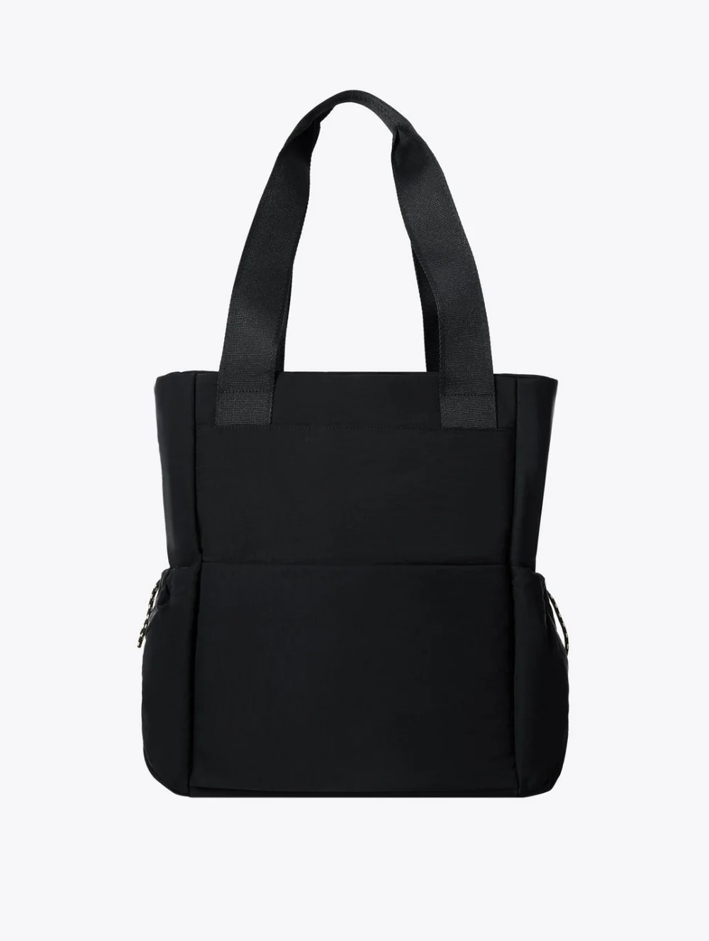 The Sport (Travel) Tote in Black - Picture 3 of 17